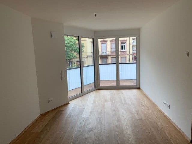 Prenájom bytu 2-izbový 45 m², Habsburger Straße 97, Freiburg, Bádensko-Wurttembersko Prenájom bytu 2-izbový 45 m², Habsburger Straße 97, Freiburg, Bádensko-Wurttembersko