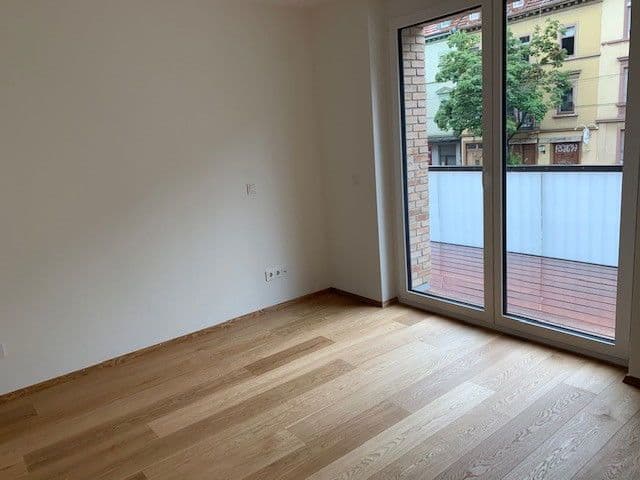 Prenájom bytu 2-izbový 45 m², Habsburger Straße 97, Freiburg, Bádensko-Wurttembersko Prenájom bytu 2-izbový 45 m², Habsburger Straße 97, Freiburg, Bádensko-Wurttembersko