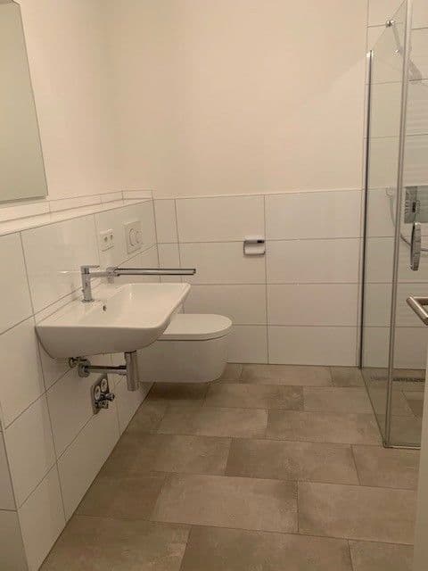 Prenájom bytu 2-izbový 45 m², Habsburger Straße 97, Freiburg, Bádensko-Wurttembersko Prenájom bytu 2-izbový 45 m², Habsburger Straße 97, Freiburg, Bádensko-Wurttembersko