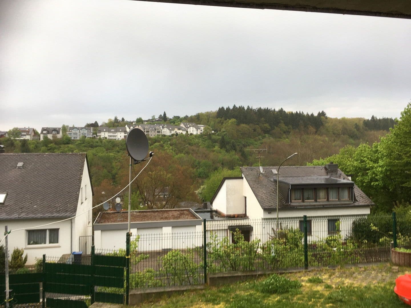 Prenájom bytu 3-izbový 69 m², Niedermenniger Str. 65, Konz, Porýnie-Falcko Prenájom bytu 3-izbový 69 m², Niedermenniger Str. 65, Konz, Porýnie-Falcko