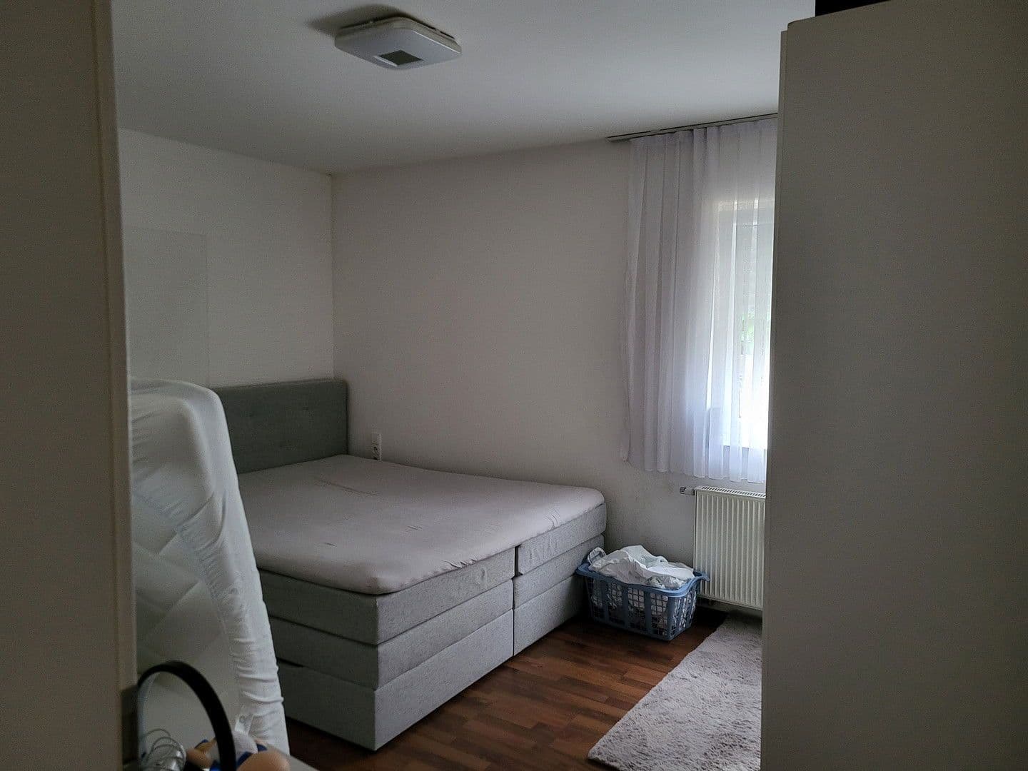 Prenájom bytu 3-izbový 69 m², Niedermenniger Str. 65, Konz, Porýnie-Falcko Prenájom bytu 3-izbový 69 m², Niedermenniger Str. 65, Konz, Porýnie-Falcko