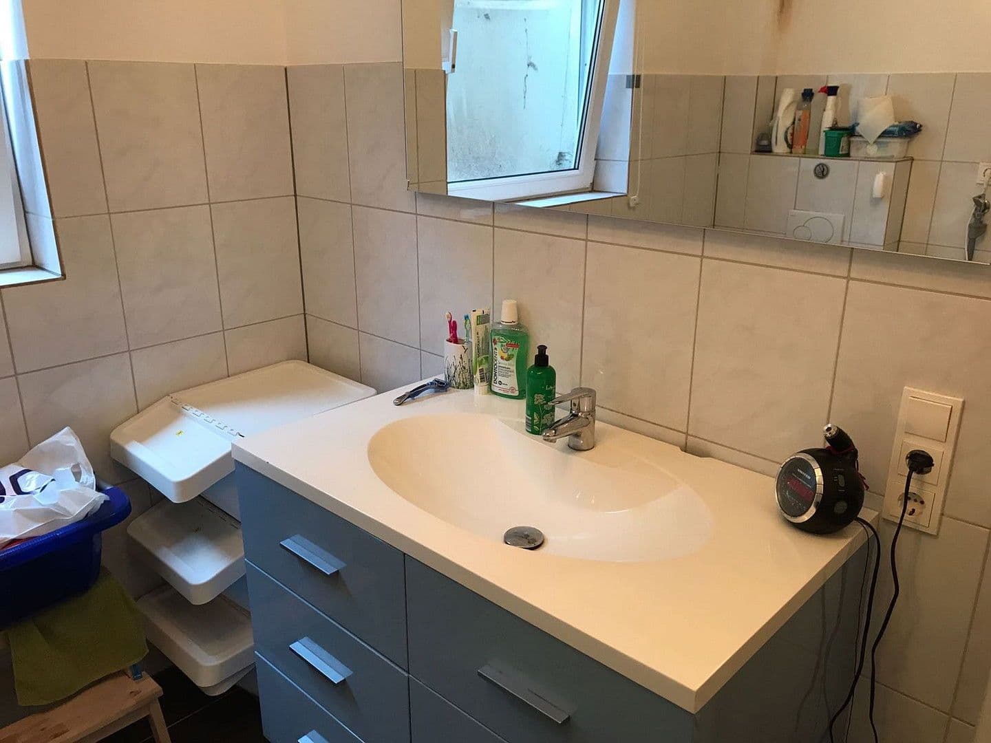 Prenájom bytu 3-izbový 69 m², Niedermenniger Str. 65, Konz, Porýnie-Falcko Prenájom bytu 3-izbový 69 m², Niedermenniger Str. 65, Konz, Porýnie-Falcko