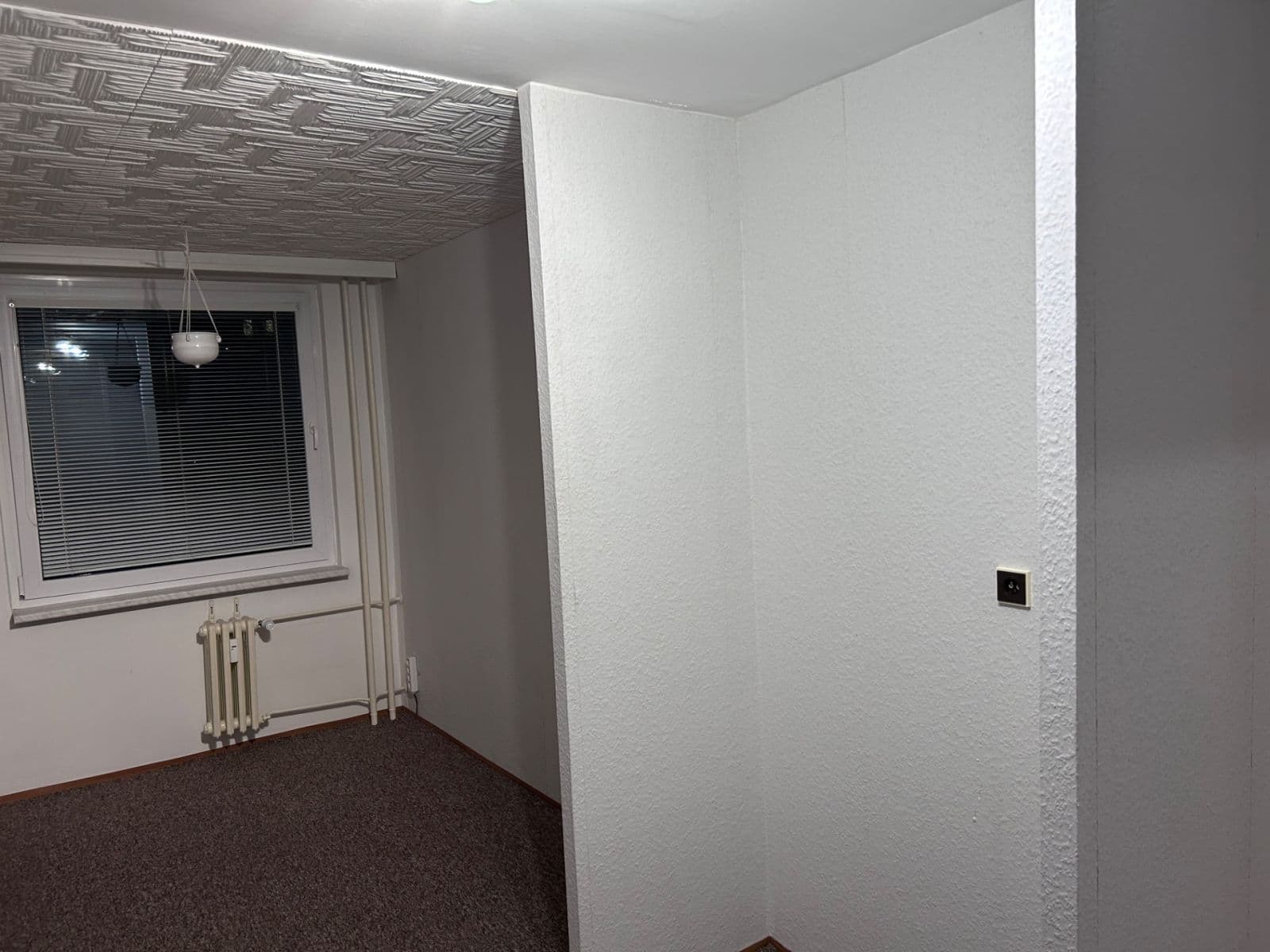 Prenájom bytu 3-izbový 72 m², Čenětická, Praha, Praha Prenájom bytu 3-izbový 72 m², Čenětická, Praha, Praha