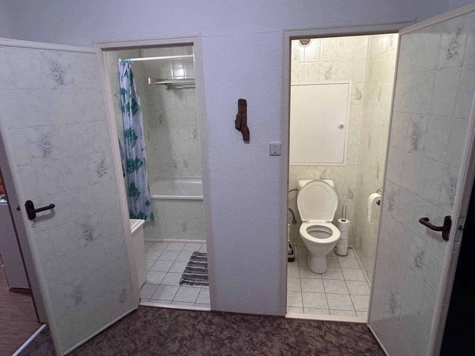 Prenájom bytu 3-izbový 72 m², Čenětická, Praha, Praha Prenájom bytu 3-izbový 72 m², Čenětická, Praha, Praha