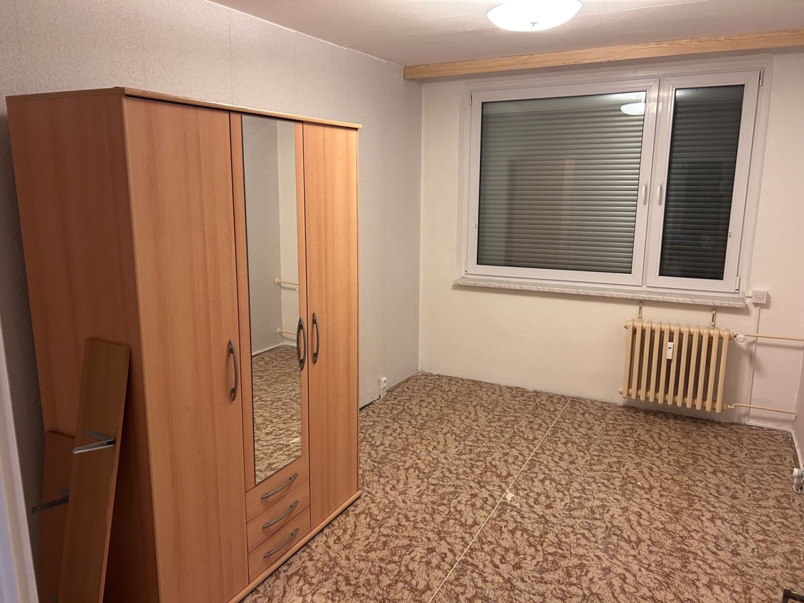 Prenájom bytu 3-izbový 72 m², Čenětická, Praha, Praha Prenájom bytu 3-izbový 72 m², Čenětická, Praha, Praha