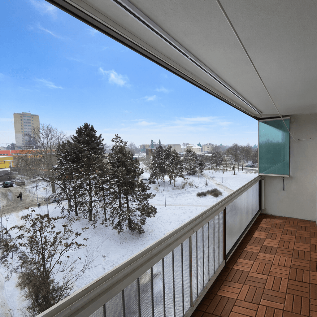 Prenájom bytu 2-izbový 47 m², Dürerova, Praha, Praha Prenájom bytu 2-izbový 47 m², Dürerova, Praha, Praha