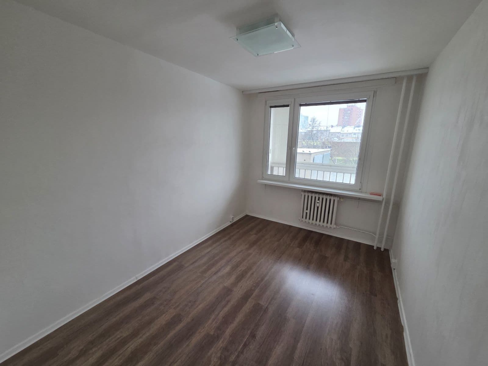 Prenájom bytu 2-izbový 47 m², Dürerova, Praha, Praha Prenájom bytu 2-izbový 47 m², Dürerova, Praha, Praha