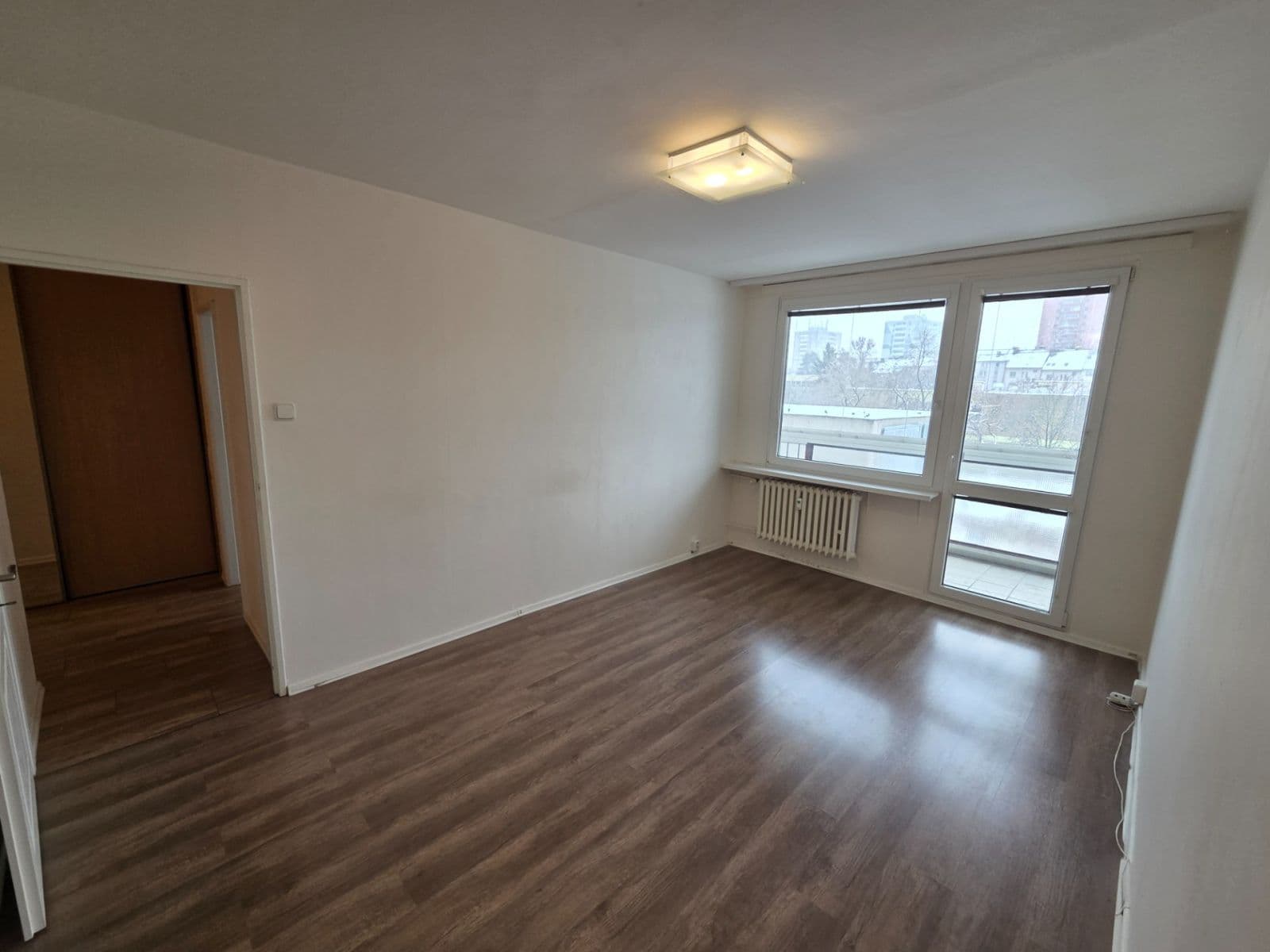 Prenájom bytu 2-izbový 47 m², Dürerova, Praha, Praha Prenájom bytu 2-izbový 47 m², Dürerova, Praha, Praha
