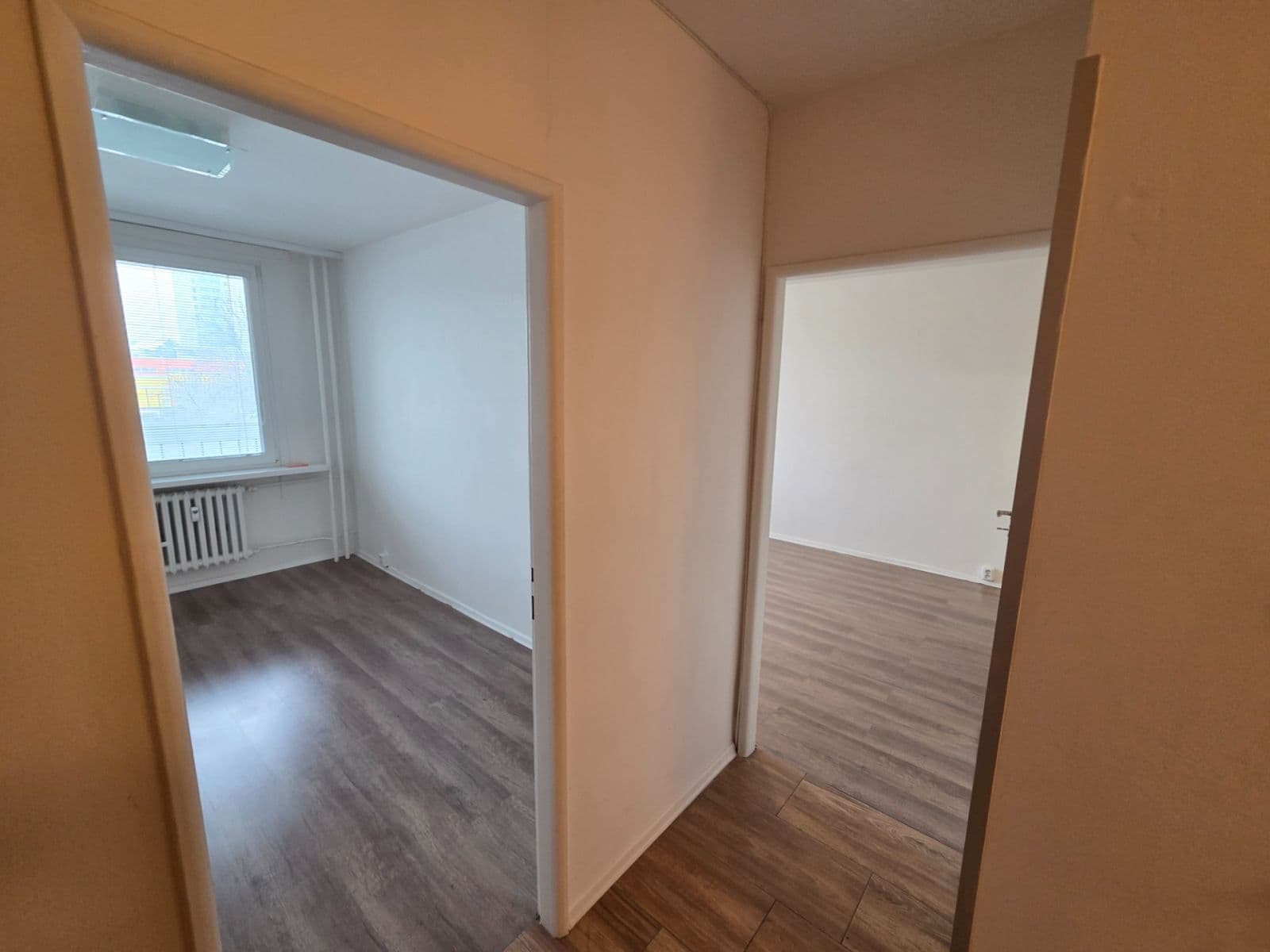 Prenájom bytu 2-izbový 47 m², Dürerova, Praha, Praha Prenájom bytu 2-izbový 47 m², Dürerova, Praha, Praha