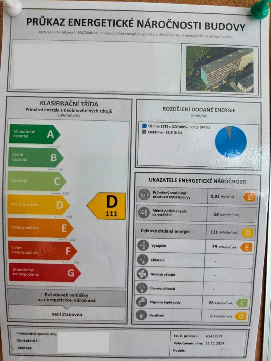 Prenájom bytu 2-izbový 47 m², Dürerova, Praha, Praha Prenájom bytu 2-izbový 47 m², Dürerova, Praha, Praha
