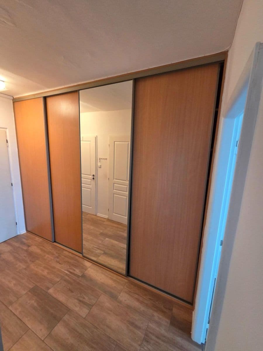 Prenájom bytu 2-izbový 47 m², Dürerova, Praha, Praha Prenájom bytu 2-izbový 47 m², Dürerova, Praha, Praha
