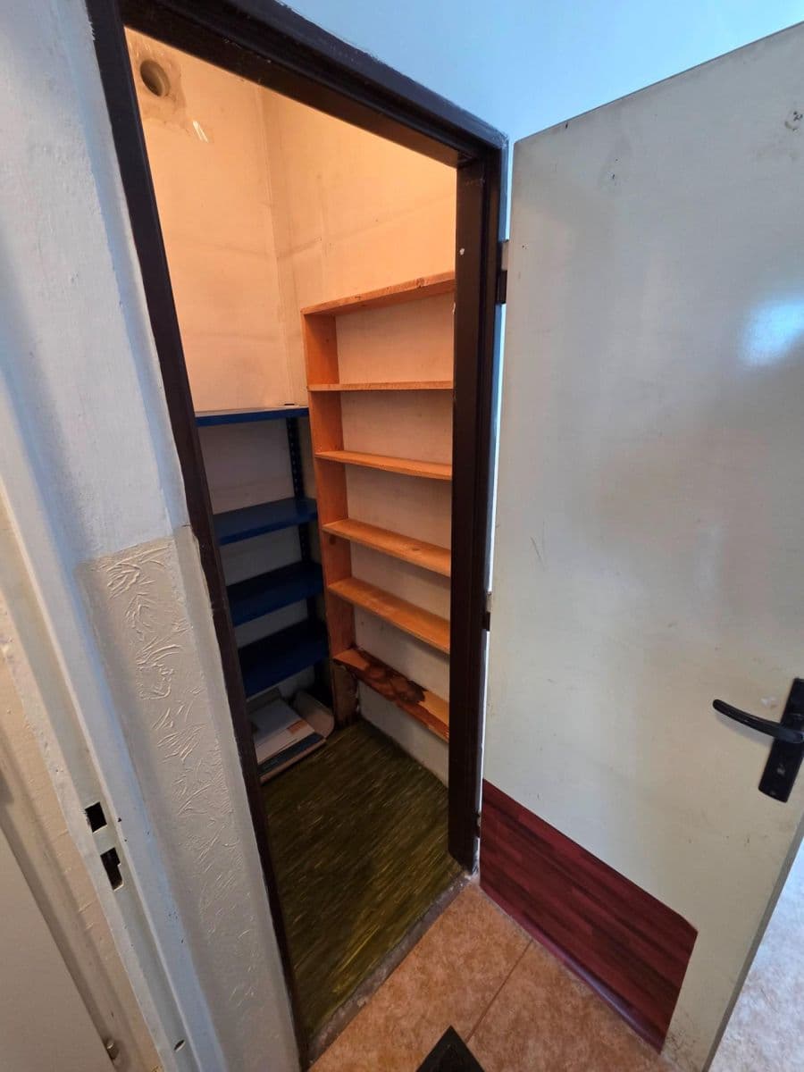 Prenájom bytu 2-izbový 47 m², Dürerova, Praha, Praha Prenájom bytu 2-izbový 47 m², Dürerova, Praha, Praha