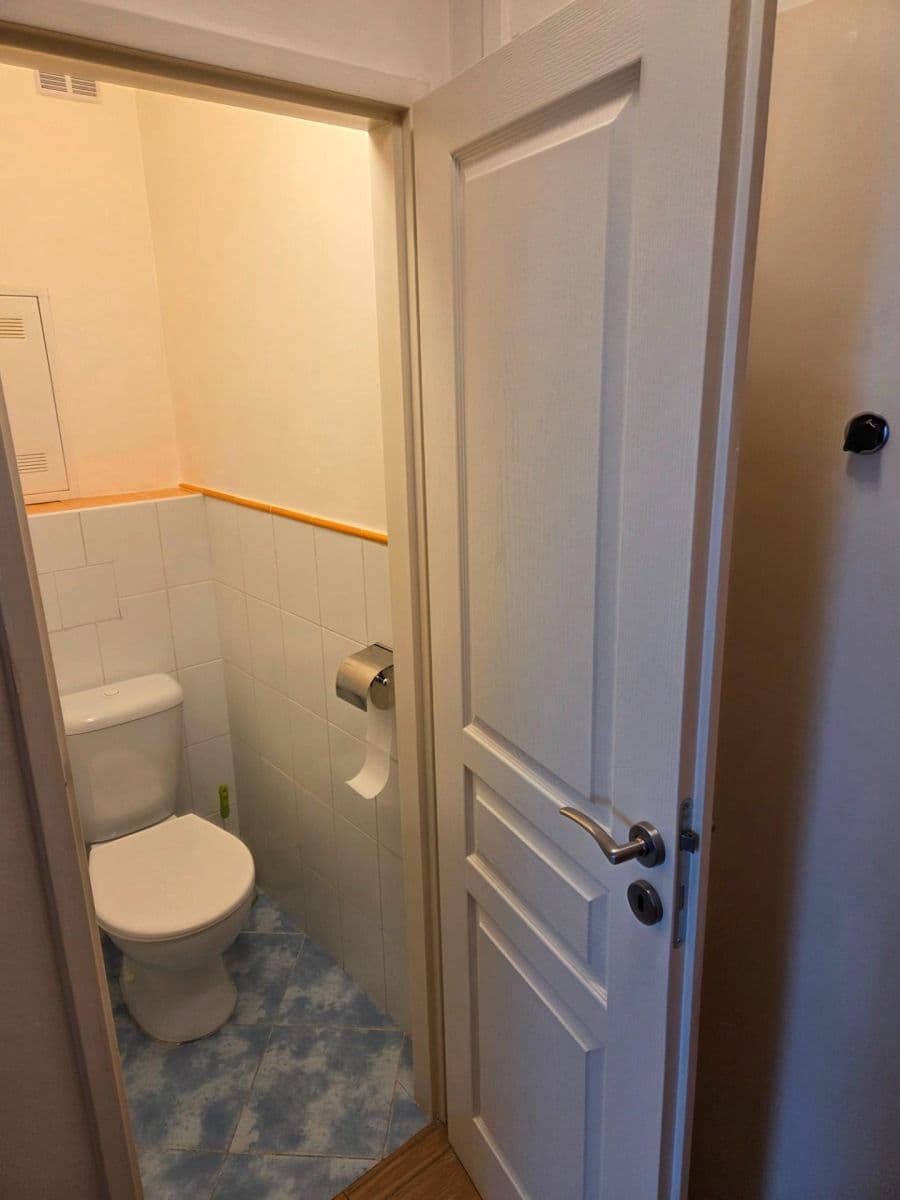 Prenájom bytu 2-izbový 47 m², Dürerova, Praha, Praha Prenájom bytu 2-izbový 47 m², Dürerova, Praha, Praha