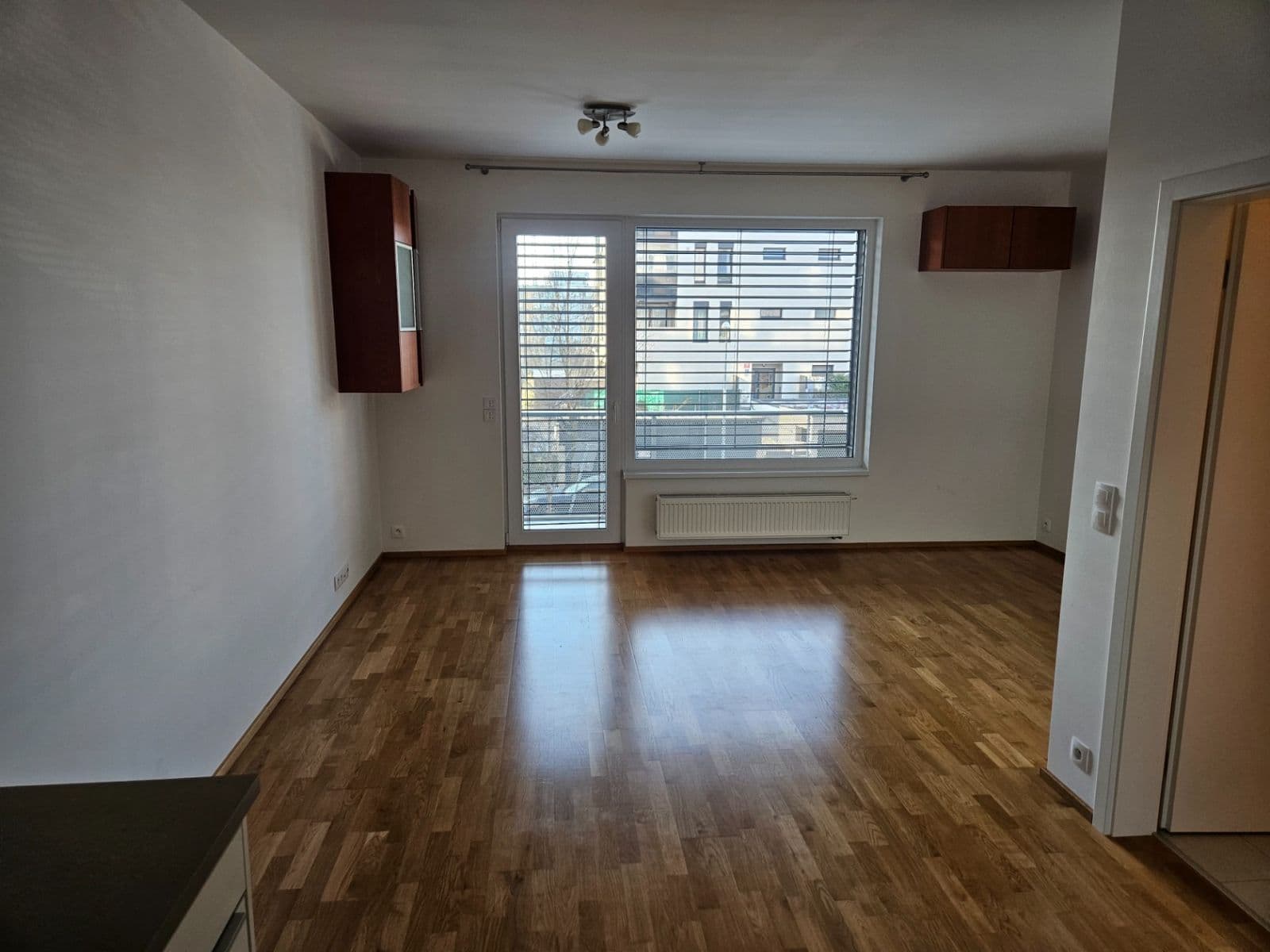 Prenájom bytu 2-izbový 54 m², Waltariho, Praha, Praha Prenájom bytu 2-izbový 54 m², Waltariho, Praha, Praha