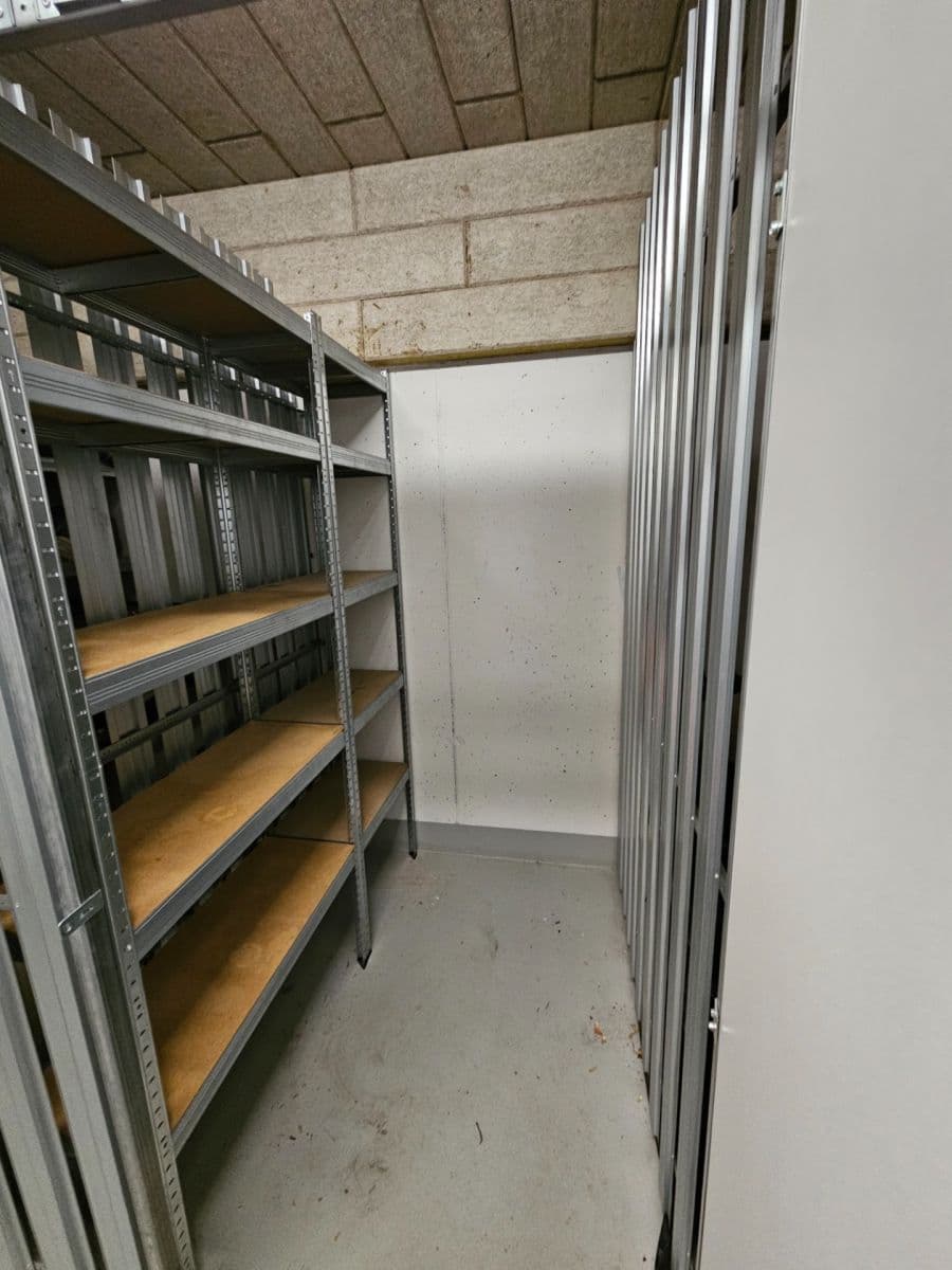 Prenájom bytu 2-izbový 54 m², Waltariho, Praha, Praha Prenájom bytu 2-izbový 54 m², Waltariho, Praha, Praha