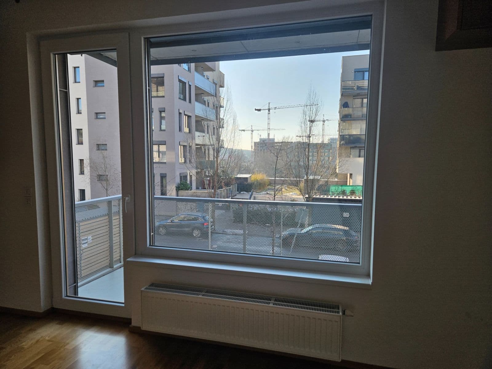 Prenájom bytu 2-izbový 54 m², Waltariho, Praha, Praha Prenájom bytu 2-izbový 54 m², Waltariho, Praha, Praha
