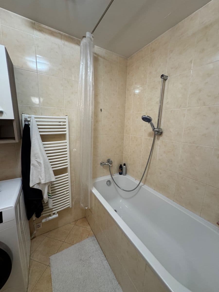 Prenájom bytu 2-izbový 50 m², Musílkova, Praha, Praha Prenájom bytu 2-izbový 50 m², Musílkova, Praha, Praha