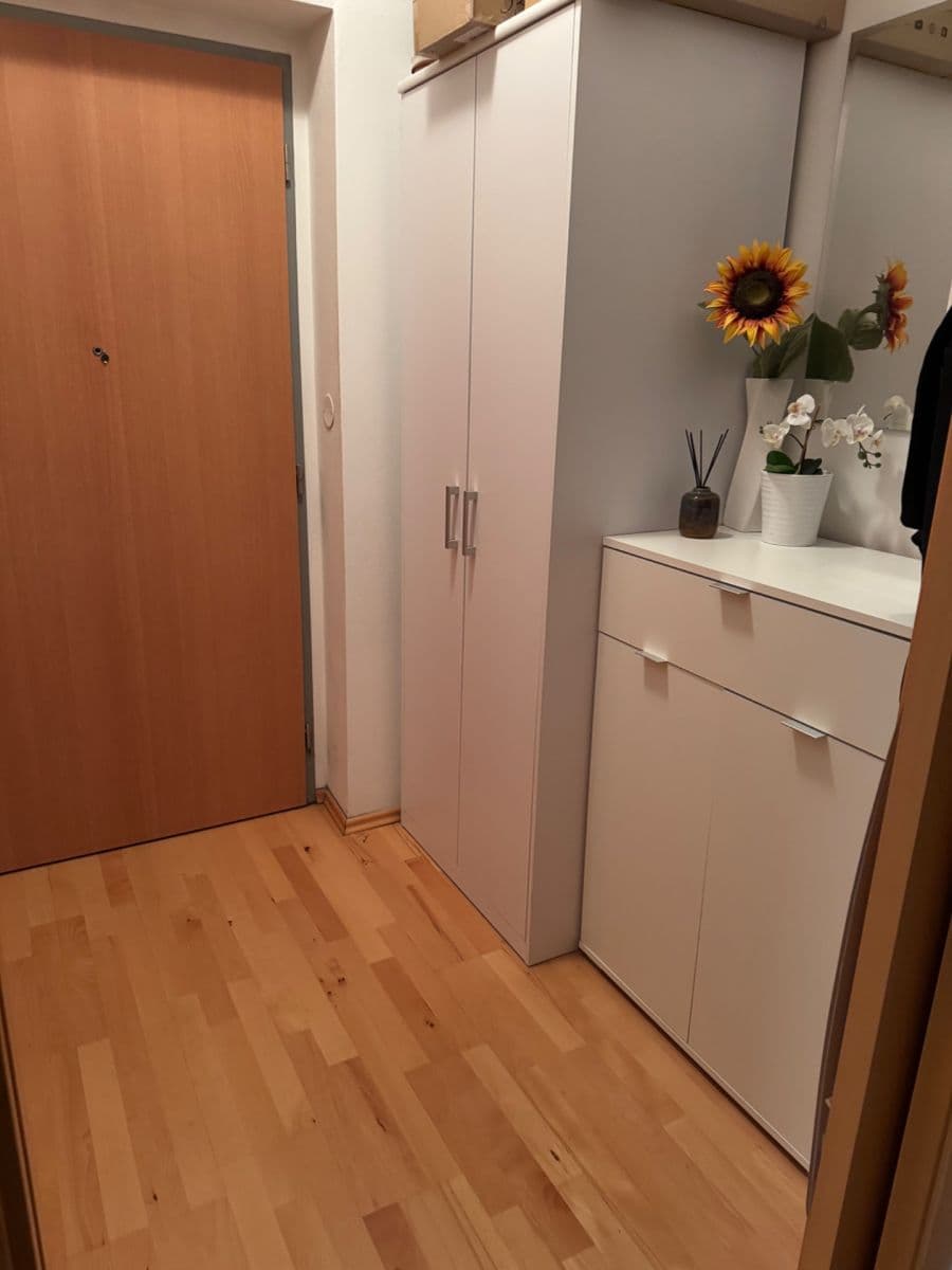 Prenájom bytu 2-izbový 50 m², Musílkova, Praha, Praha Prenájom bytu 2-izbový 50 m², Musílkova, Praha, Praha