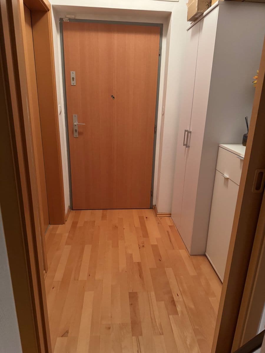 Prenájom bytu 2-izbový 50 m², Musílkova, Praha, Praha Prenájom bytu 2-izbový 50 m², Musílkova, Praha, Praha