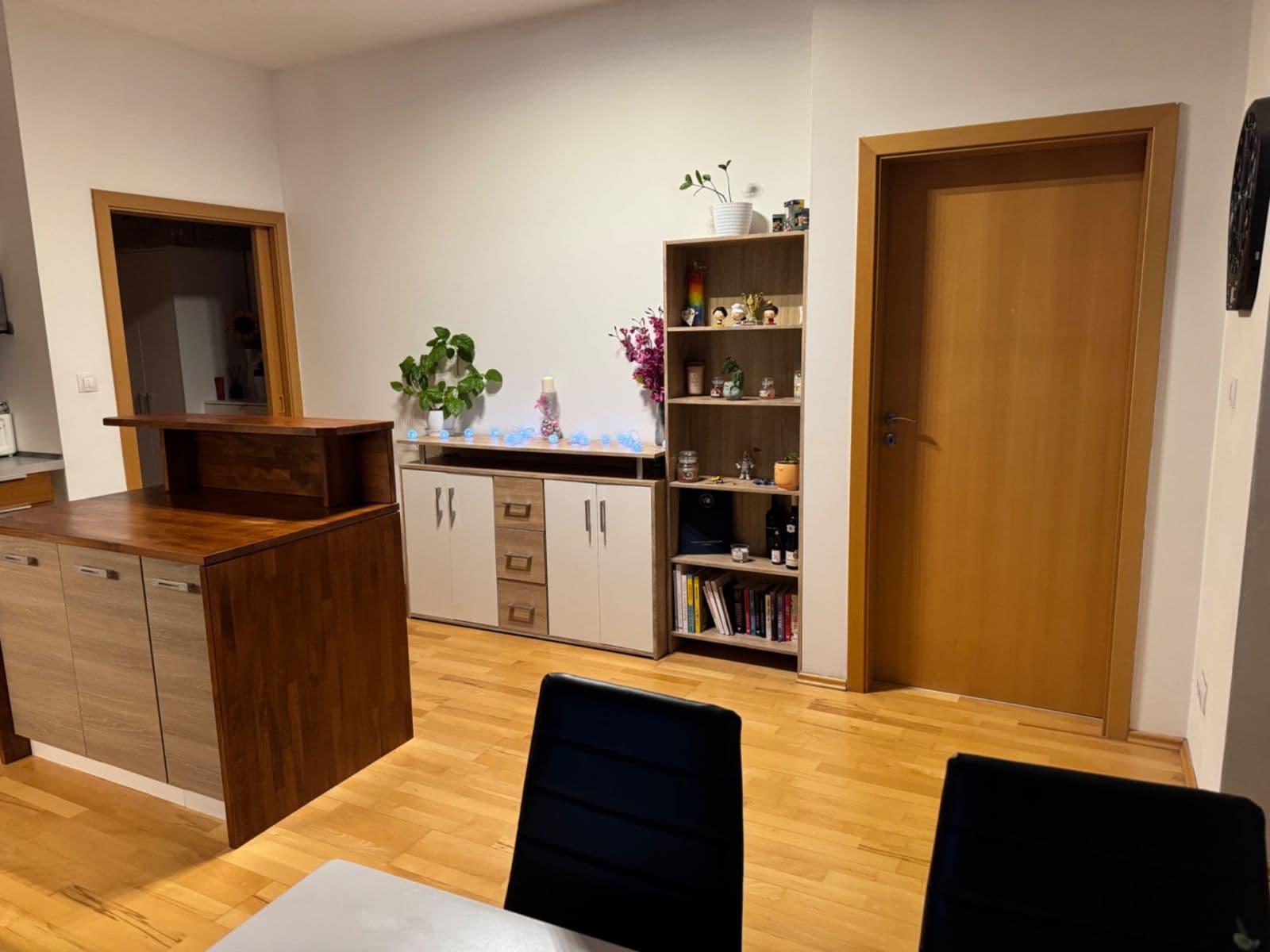 Prenájom bytu 2-izbový 50 m², Musílkova, Praha, Praha Prenájom bytu 2-izbový 50 m², Musílkova, Praha, Praha