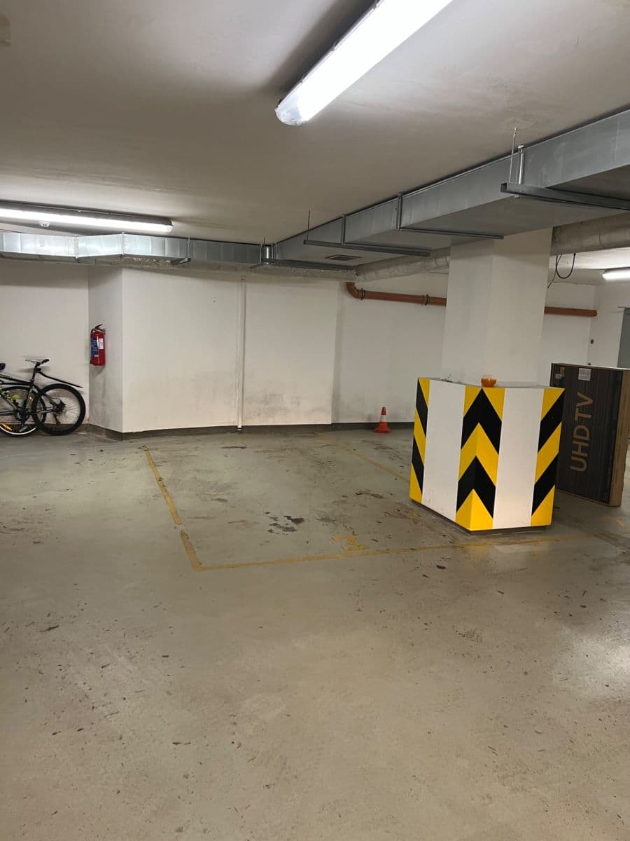 Prenájom bytu 2-izbový 50 m², Musílkova, Praha, Praha Prenájom bytu 2-izbový 50 m², Musílkova, Praha, Praha