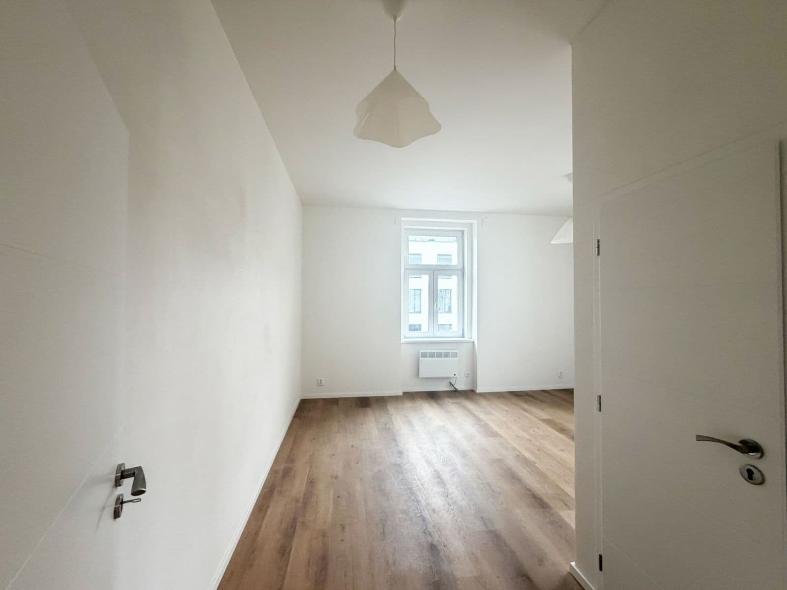Prenájom bytu 1-izbový 31 m², U Tyrše, Praha, Praha Prenájom bytu 1-izbový 31 m², U Tyrše, Praha, Praha