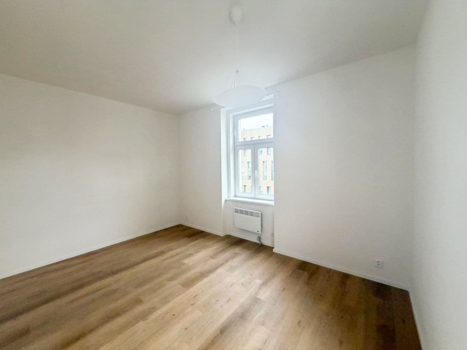 Prenájom bytu 1-izbový 31 m², U Tyrše, Praha, Praha Prenájom bytu 1-izbový 31 m², U Tyrše, Praha, Praha