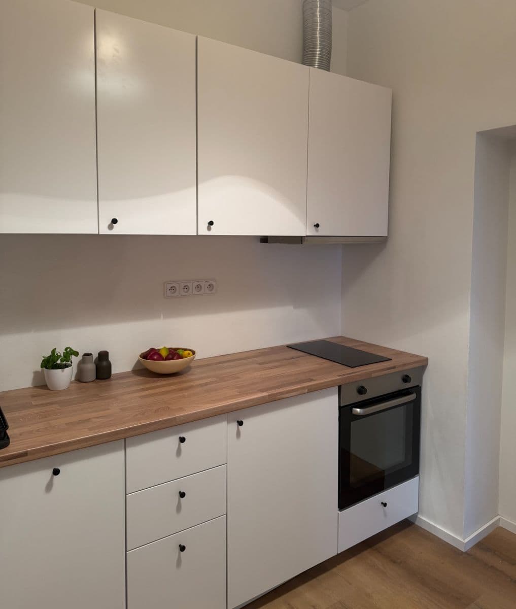 Prenájom bytu 1-izbový 31 m², U Tyrše, Praha, Praha Prenájom bytu 1-izbový 31 m², U Tyrše, Praha, Praha