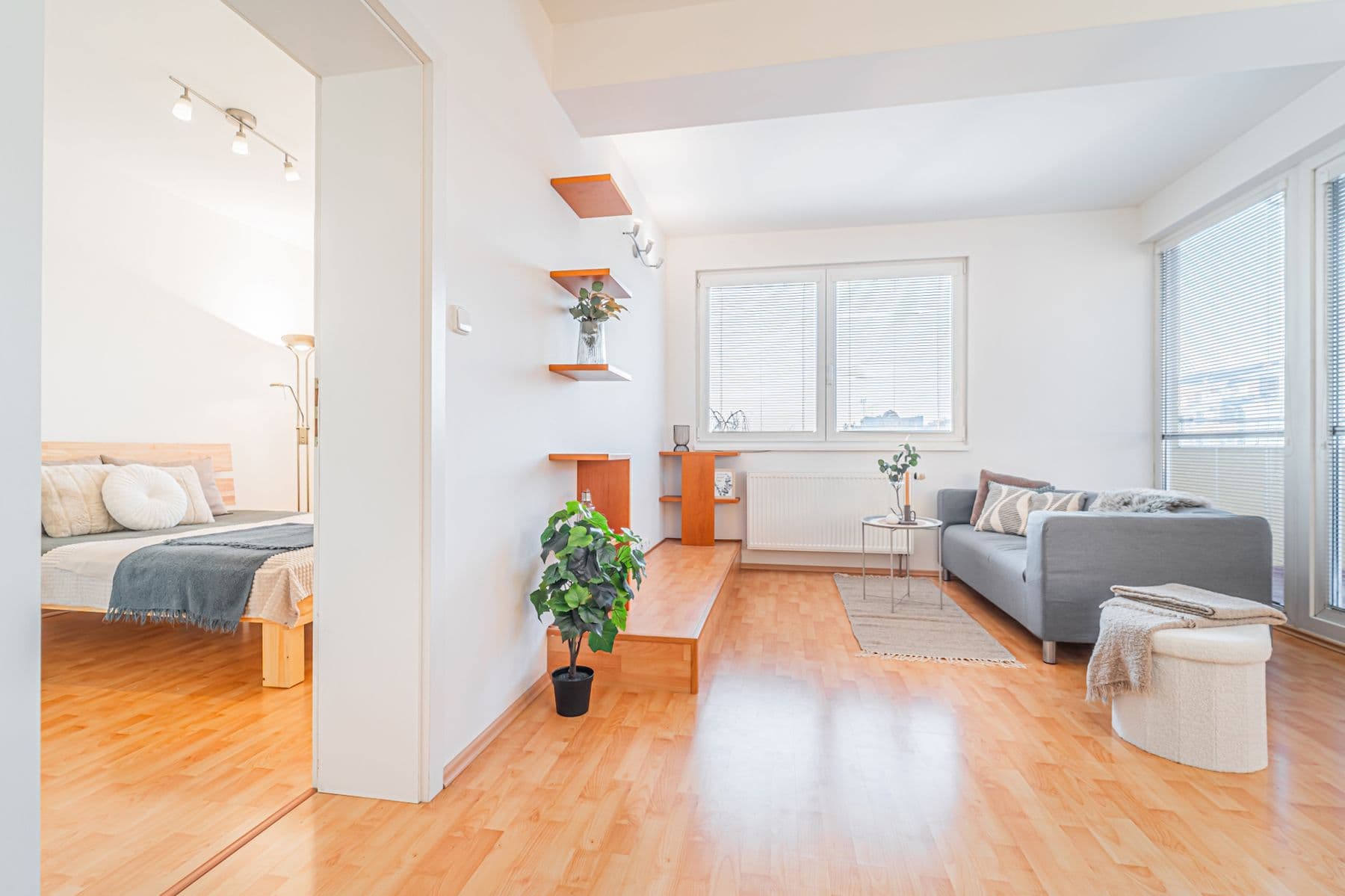 Predaj bytu 2-izbový 69 m², Šimůnkova, Praha, Praha Predaj bytu 2-izbový 69 m², Šimůnkova, Praha, Praha