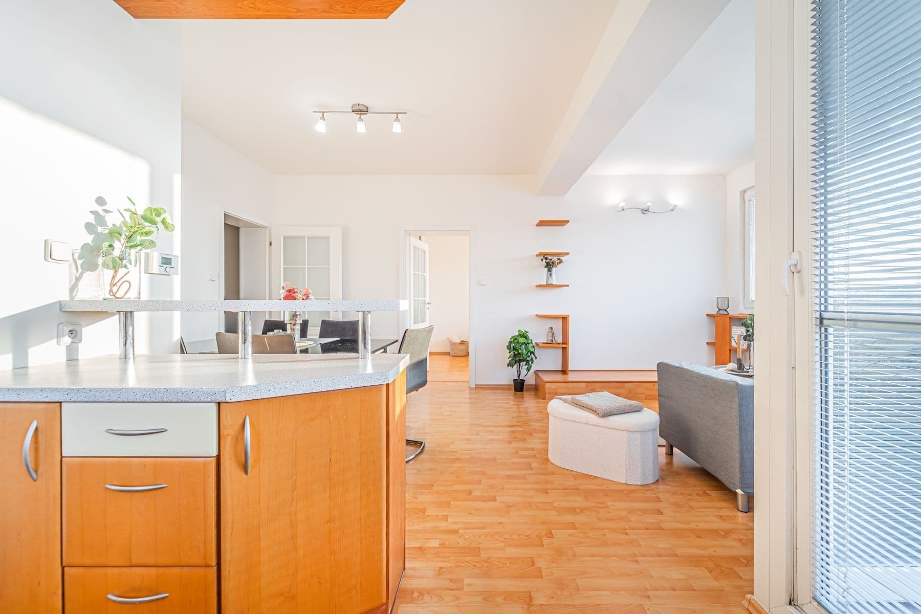 Predaj bytu 2-izbový 69 m², Šimůnkova, Praha, Praha Predaj bytu 2-izbový 69 m², Šimůnkova, Praha, Praha