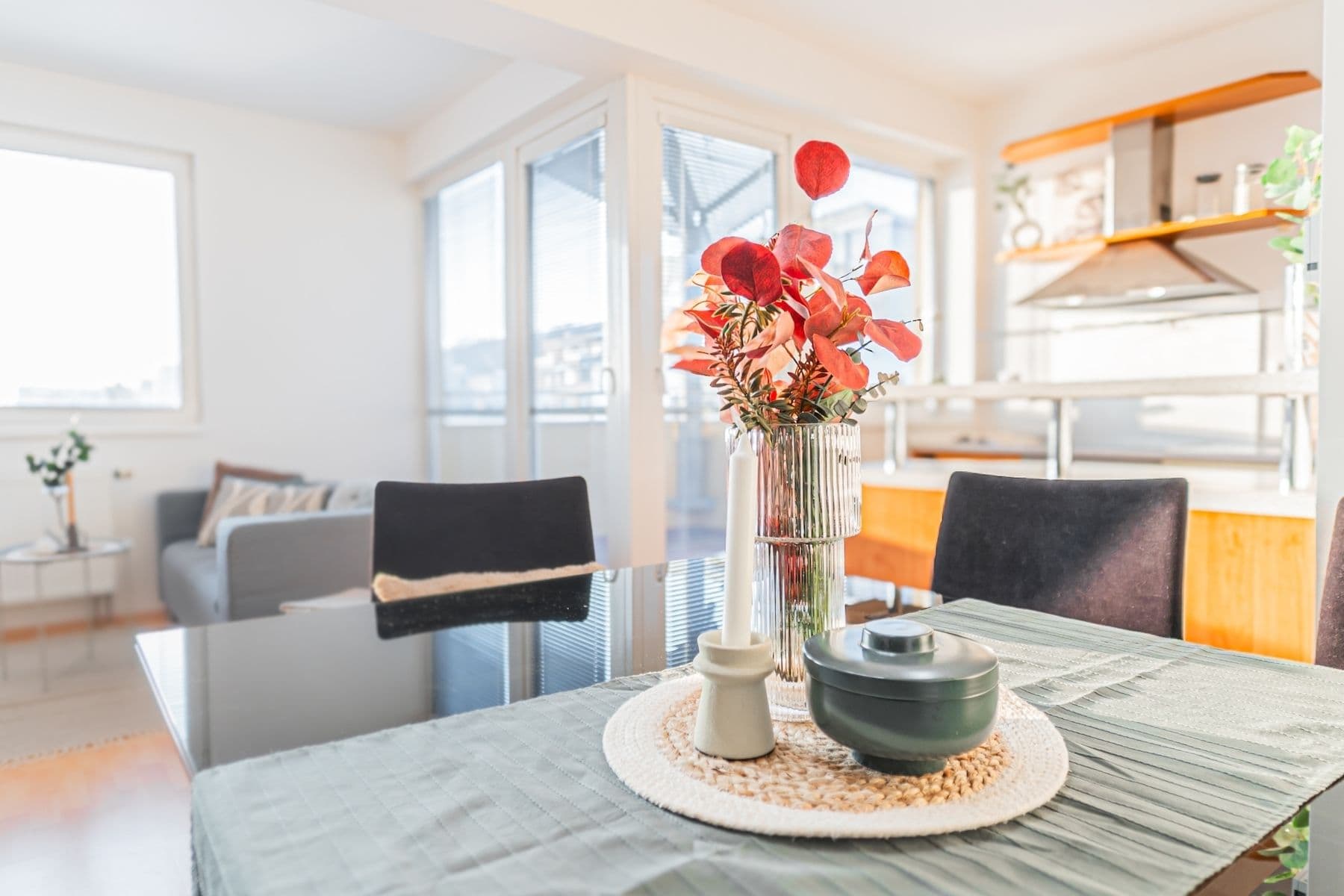 Predaj bytu 2-izbový 69 m², Šimůnkova, Praha, Praha Predaj bytu 2-izbový 69 m², Šimůnkova, Praha, Praha