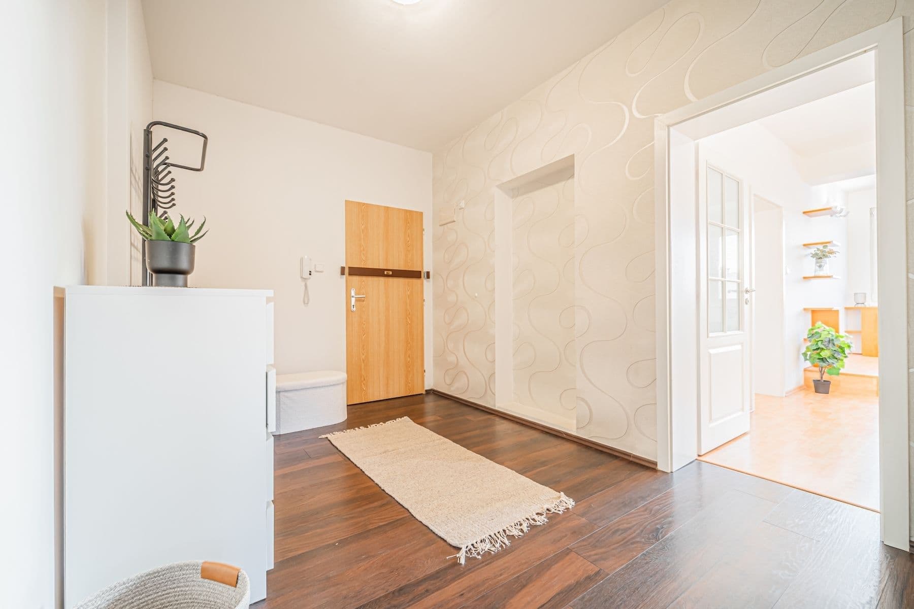 Predaj bytu 2-izbový 69 m², Šimůnkova, Praha, Praha Predaj bytu 2-izbový 69 m², Šimůnkova, Praha, Praha