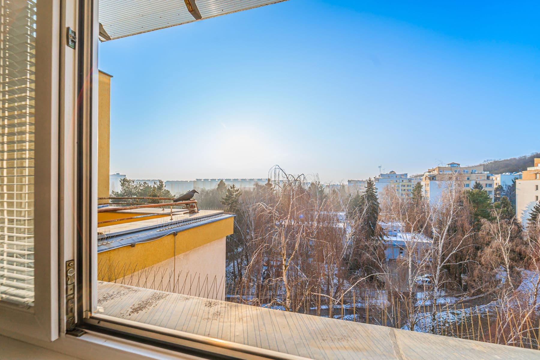 Predaj bytu 2-izbový 69 m², Šimůnkova, Praha, Praha Predaj bytu 2-izbový 69 m², Šimůnkova, Praha, Praha