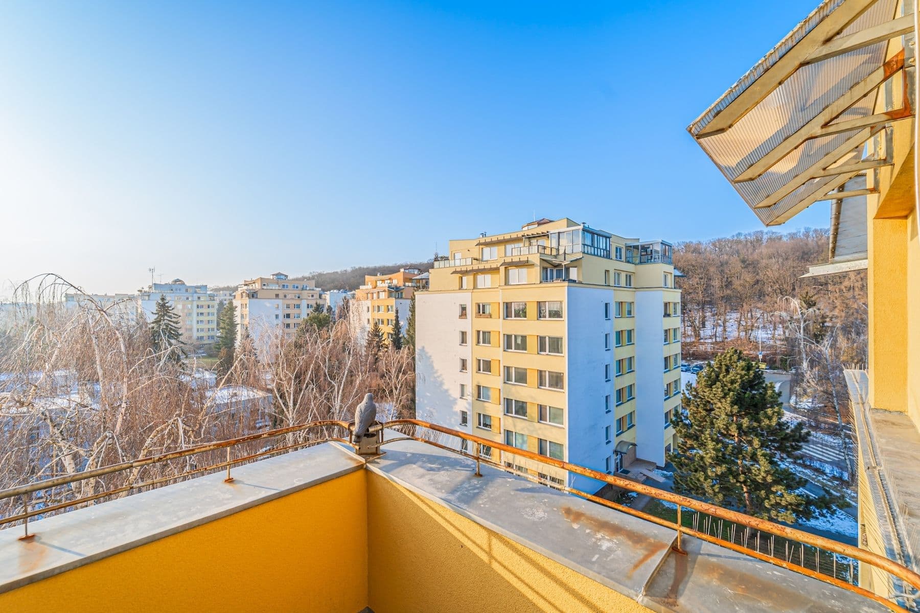 Predaj bytu 2-izbový 69 m², Šimůnkova, Praha, Praha Predaj bytu 2-izbový 69 m², Šimůnkova, Praha, Praha