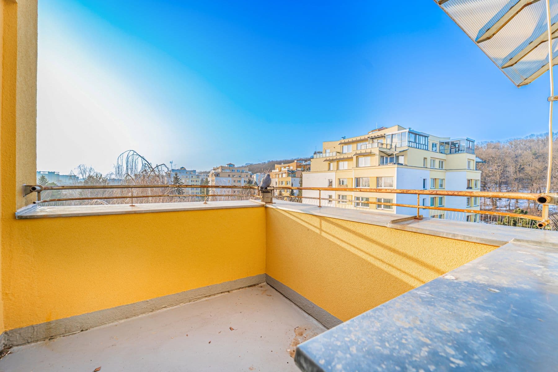 Predaj bytu 2-izbový 69 m², Šimůnkova, Praha, Praha Predaj bytu 2-izbový 69 m², Šimůnkova, Praha, Praha