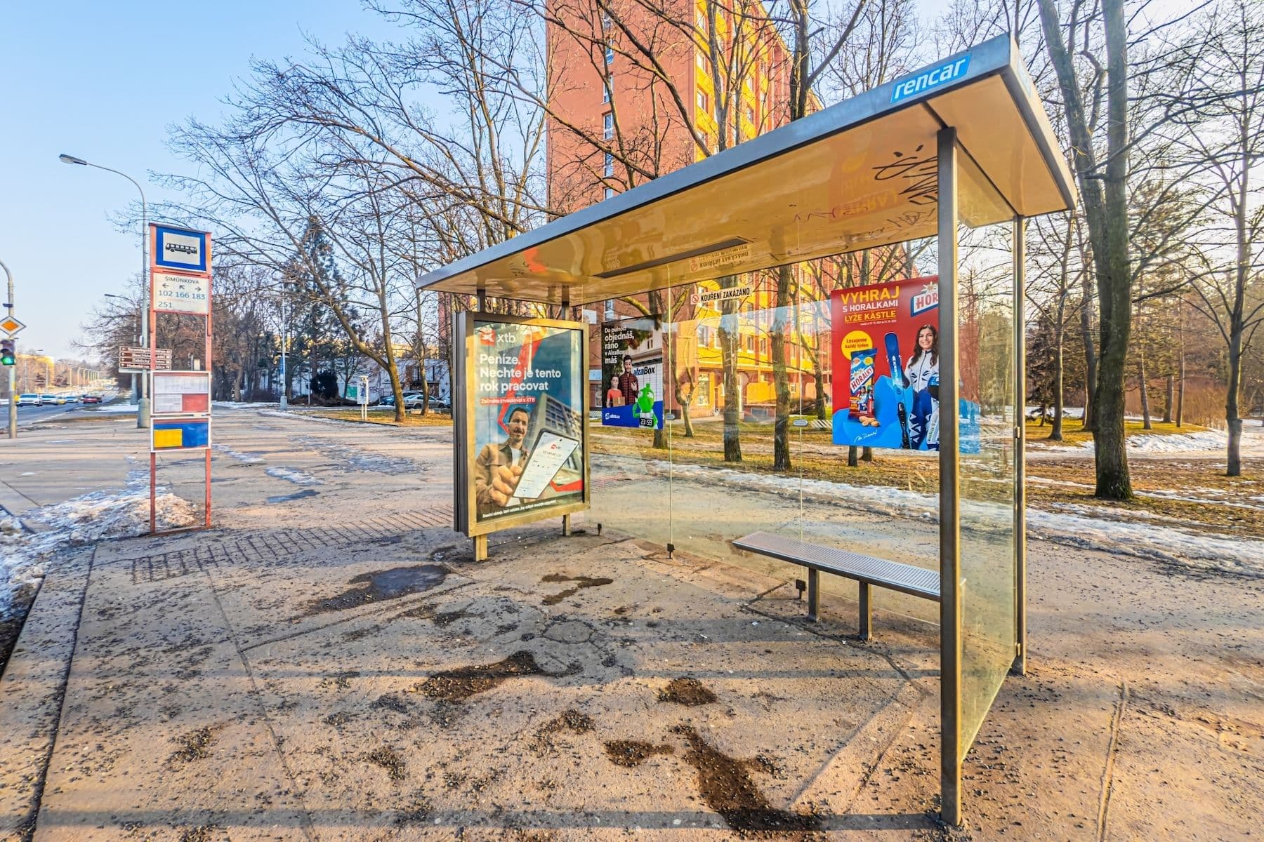 Predaj bytu 2-izbový 69 m², Šimůnkova, Praha, Praha Predaj bytu 2-izbový 69 m², Šimůnkova, Praha, Praha