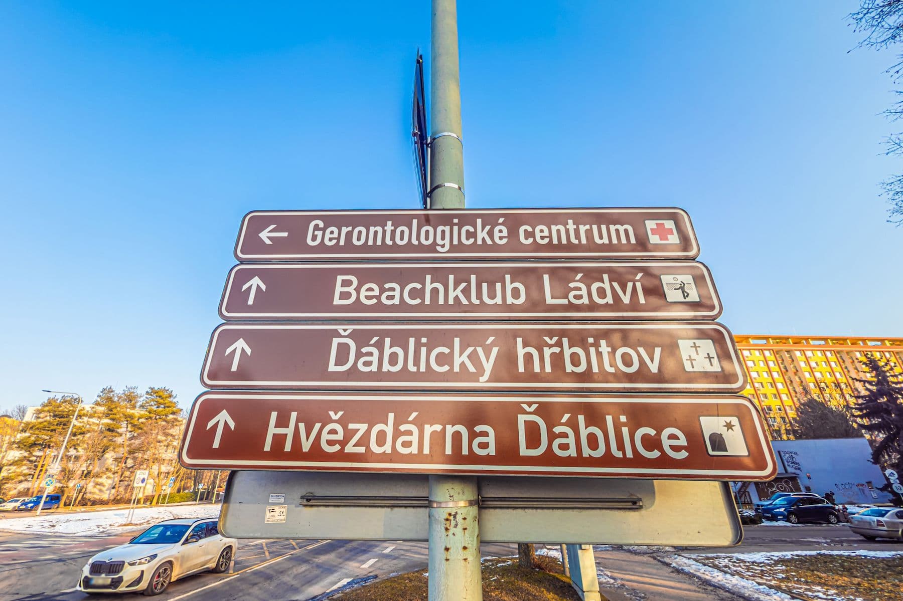 Predaj bytu 2-izbový 69 m², Šimůnkova, Praha, Praha Predaj bytu 2-izbový 69 m², Šimůnkova, Praha, Praha