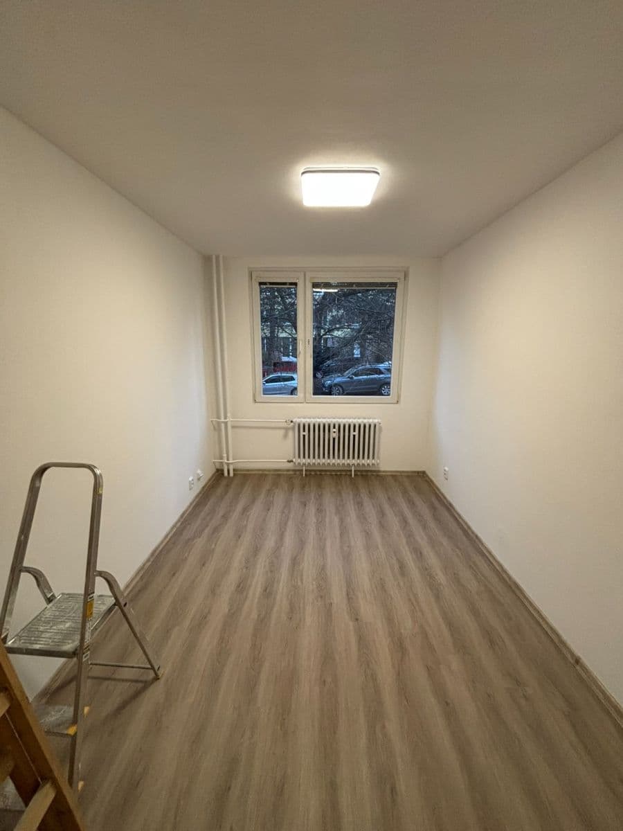 Prenájom bytu 2-izbový 48 m², Příčná, Příbram, Středočeský kraj Prenájom bytu 2-izbový 48 m², Příčná, Příbram, Středočeský kraj