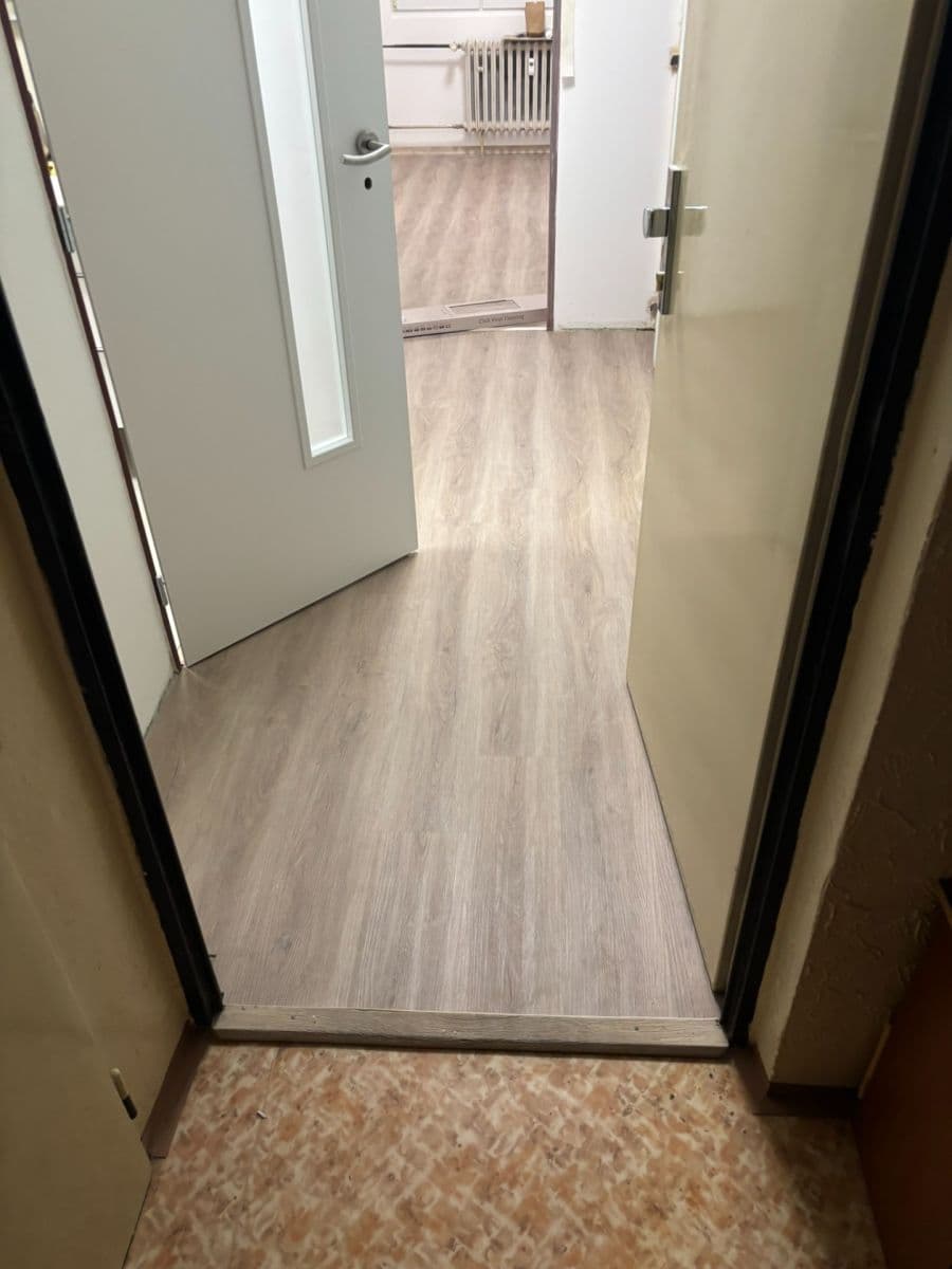 Prenájom bytu 2-izbový 48 m², Příčná, Příbram, Středočeský kraj Prenájom bytu 2-izbový 48 m², Příčná, Příbram, Středočeský kraj