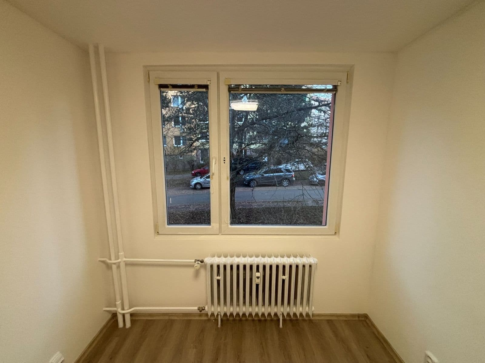 Prenájom bytu 2-izbový 48 m², Příčná, Příbram, Středočeský kraj Prenájom bytu 2-izbový 48 m², Příčná, Příbram, Středočeský kraj