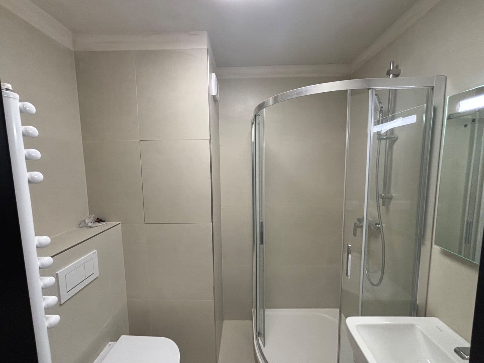 Prenájom bytu 2-izbový 47 m², Příčná, Příbram, Středočeský kraj Prenájom bytu 2-izbový 47 m², Příčná, Příbram, Středočeský kraj