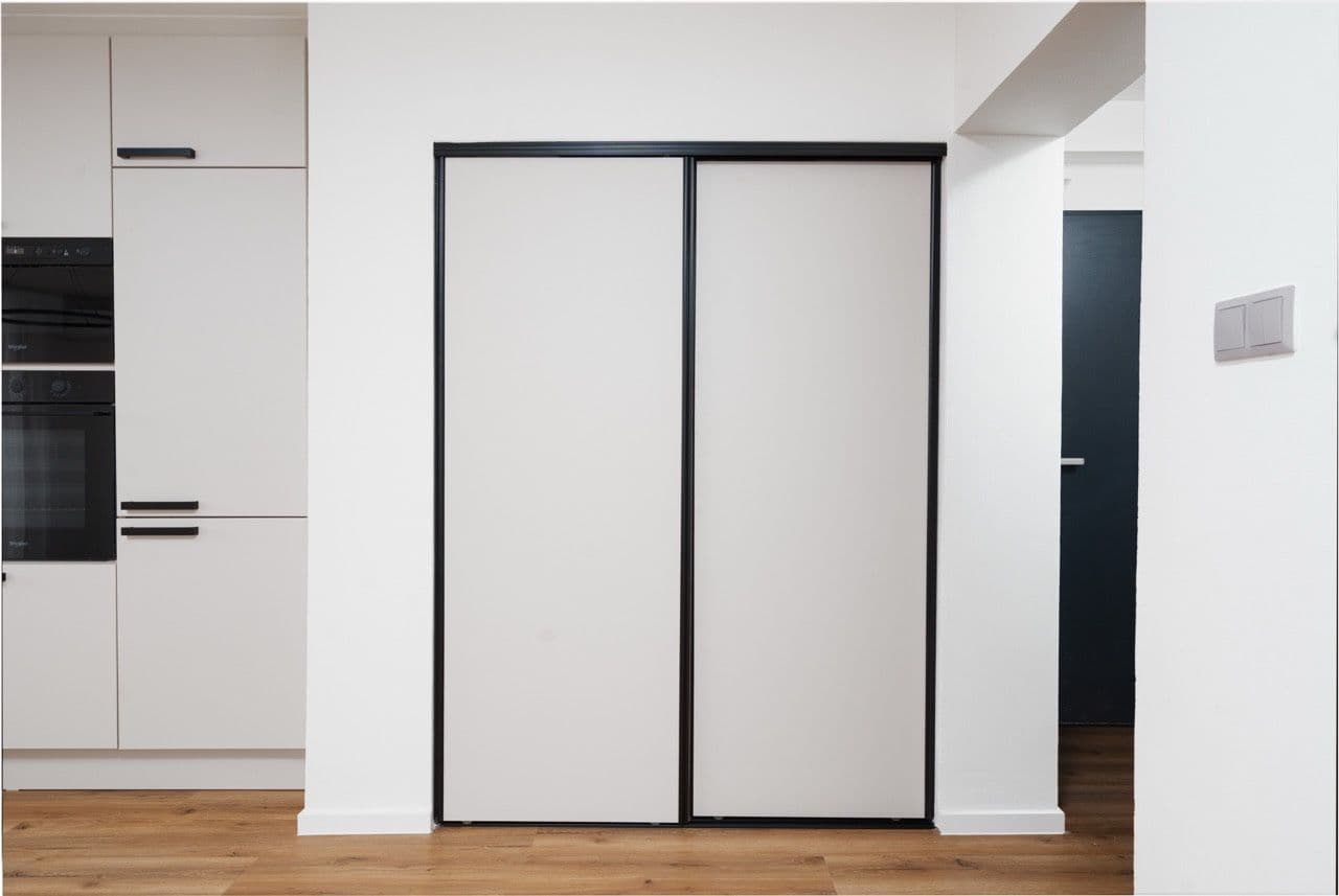 Predaj bytu 3-izbový 86 m², Dr. Horákové, Poděbrady, Středočeský kraj Predaj bytu 3-izbový 86 m², Dr. Horákové, Poděbrady, Středočeský kraj