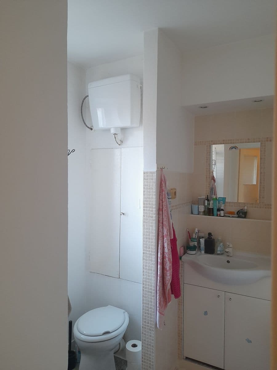 Prenájom bytu 2-izbový 51 m², Spojovací, Brno, Jihomoravský kraj Prenájom bytu 2-izbový 51 m², Spojovací, Brno, Jihomoravský kraj