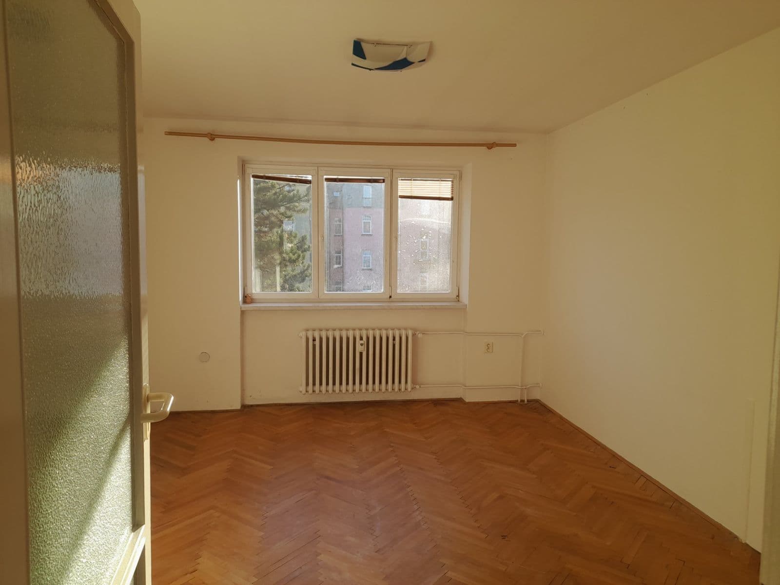 Prenájom bytu 2-izbový 51 m², Spojovací, Brno, Jihomoravský kraj Prenájom bytu 2-izbový 51 m², Spojovací, Brno, Jihomoravský kraj
