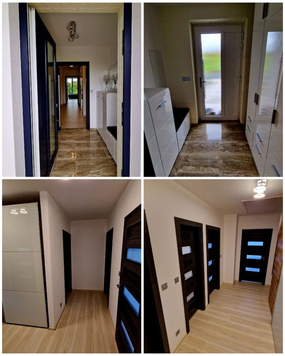 Predaj domu 185 m², pozemek 1.150 m², Zajíčkov, Kraj Vysočina Predaj domu 185 m², pozemek 1.150 m², Zajíčkov, Kraj Vysočina