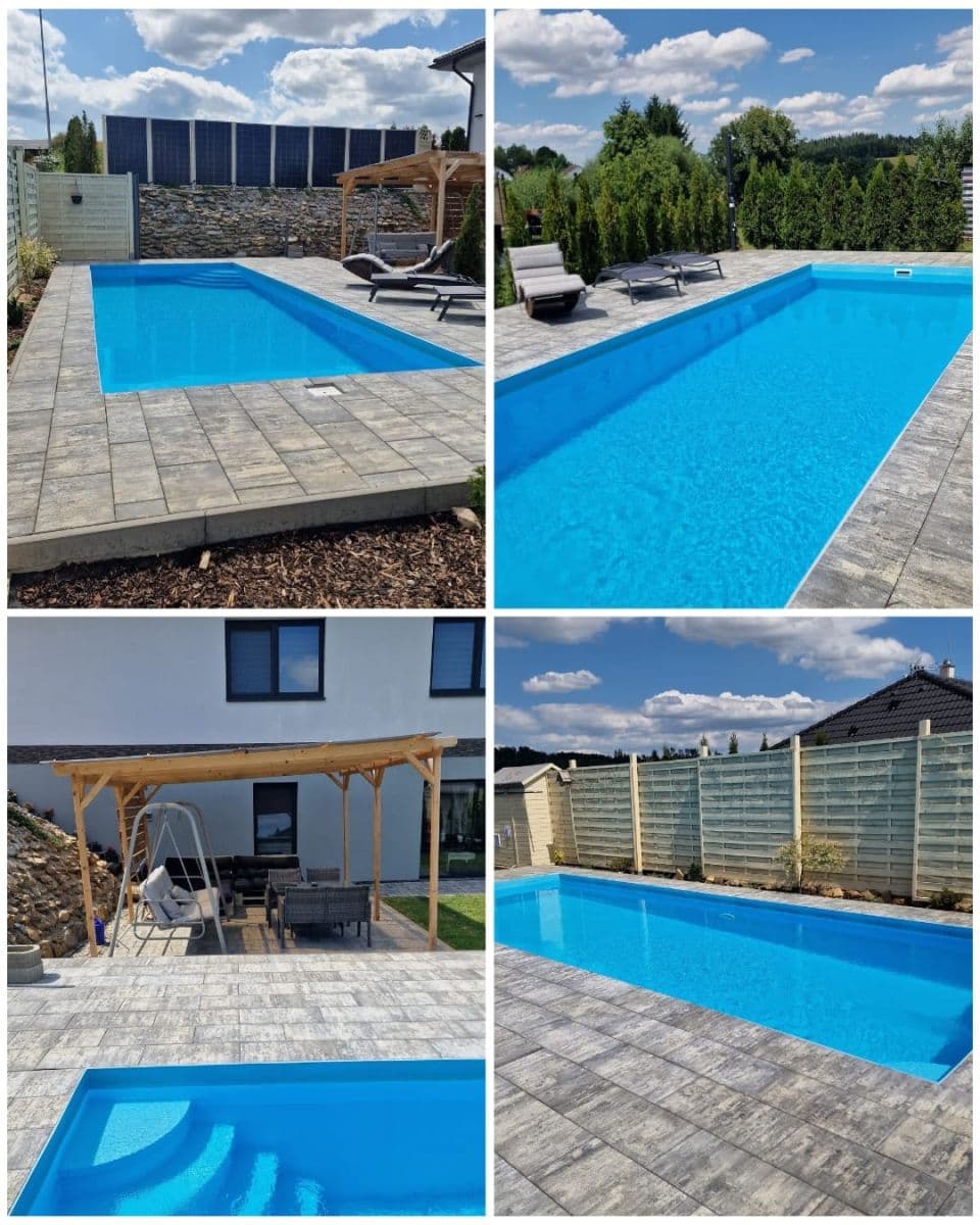 Predaj domu 185 m², pozemek 1.150 m², Zajíčkov, Kraj Vysočina Predaj domu 185 m², pozemek 1.150 m², Zajíčkov, Kraj Vysočina