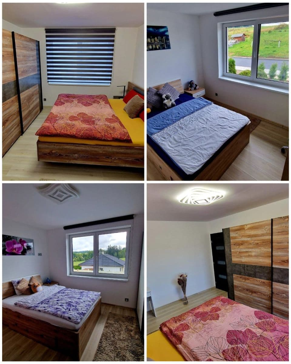 Predaj domu 185 m², pozemek 1.150 m², Zajíčkov, Kraj Vysočina Predaj domu 185 m², pozemek 1.150 m², Zajíčkov, Kraj Vysočina