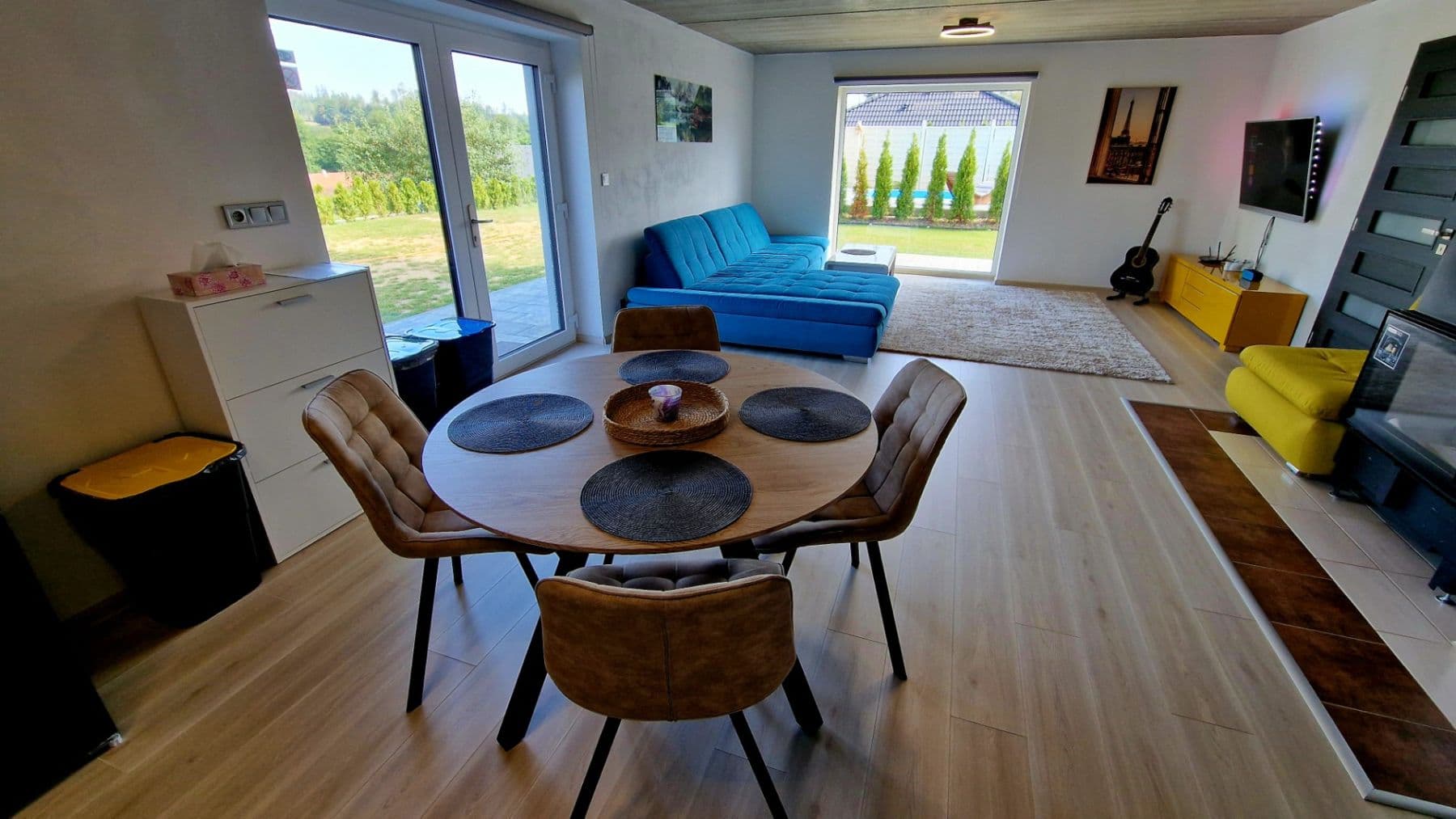 Predaj domu 185 m², pozemek 1.150 m², Zajíčkov, Kraj Vysočina Predaj domu 185 m², pozemek 1.150 m², Zajíčkov, Kraj Vysočina