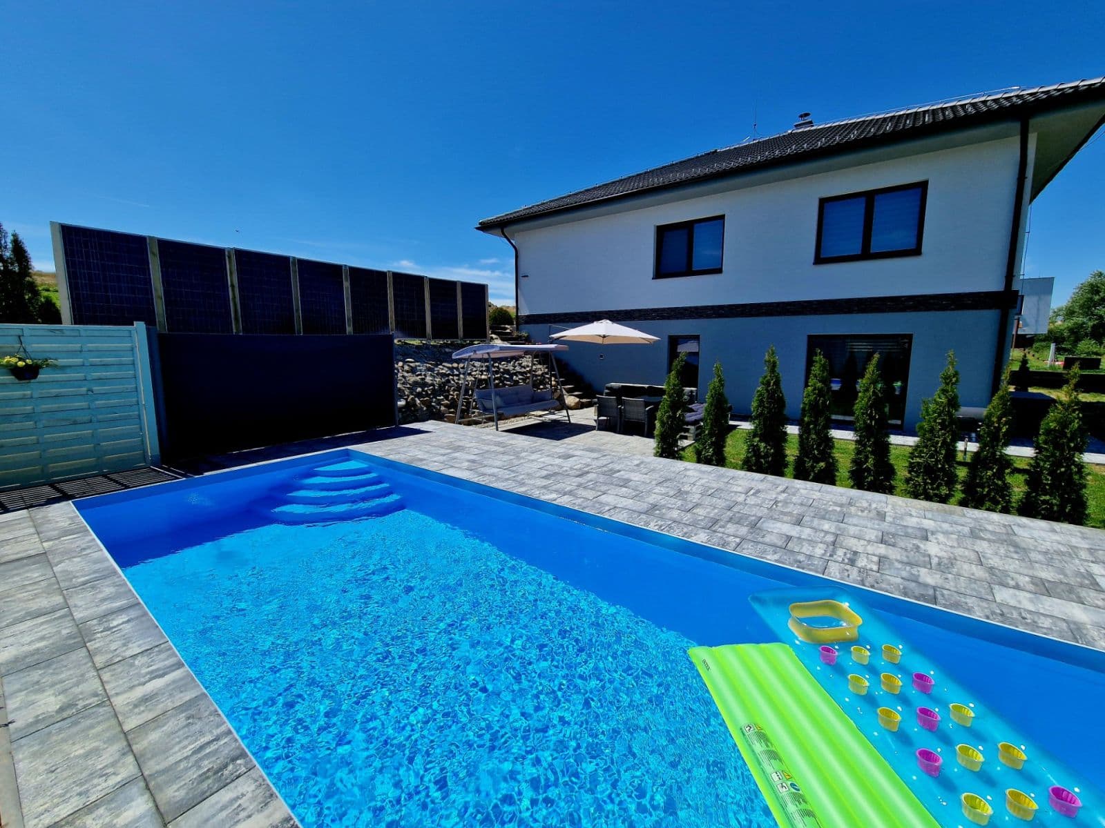 Predaj domu 185 m², pozemek 1.150 m², Zajíčkov, Kraj Vysočina Predaj domu 185 m², pozemek 1.150 m², Zajíčkov, Kraj Vysočina