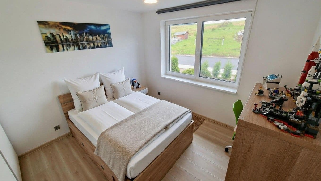 Predaj domu 185 m², pozemek 1.150 m², Zajíčkov, Kraj Vysočina Predaj domu 185 m², pozemek 1.150 m², Zajíčkov, Kraj Vysočina